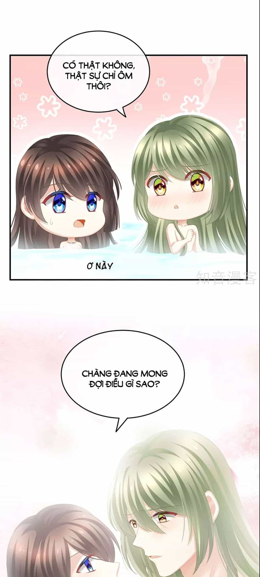 Hậu Cung Của Nữ Đế - Chương 137 - ảnh 10