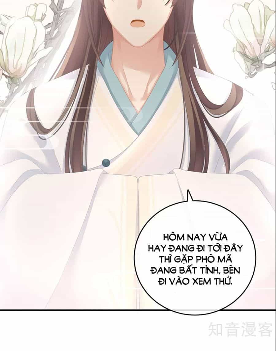 Hậu Cung Của Nữ Đế - Chương 138 - ảnh 10