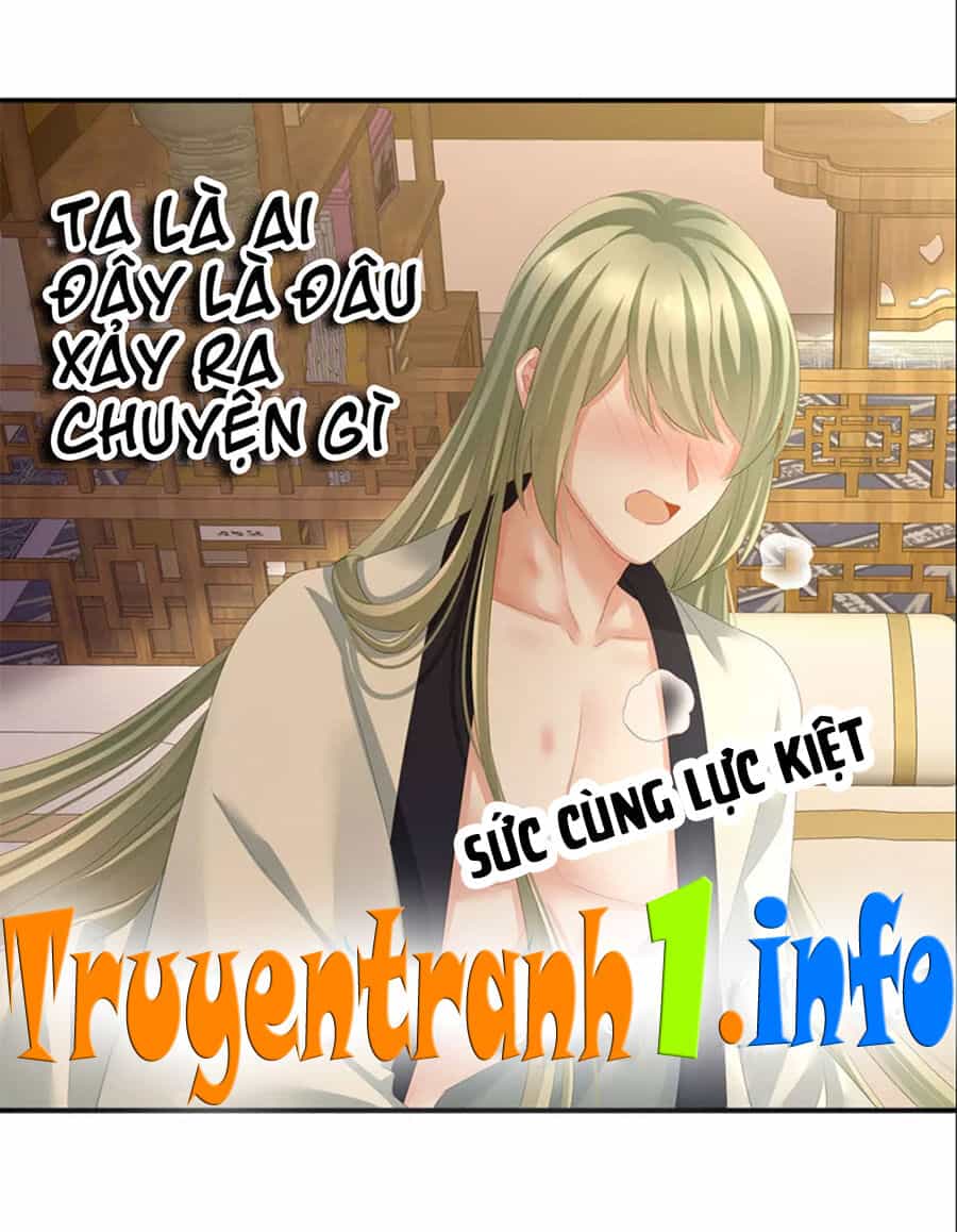 Hậu Cung Của Nữ Đế - Chương 138 - ảnh 24
