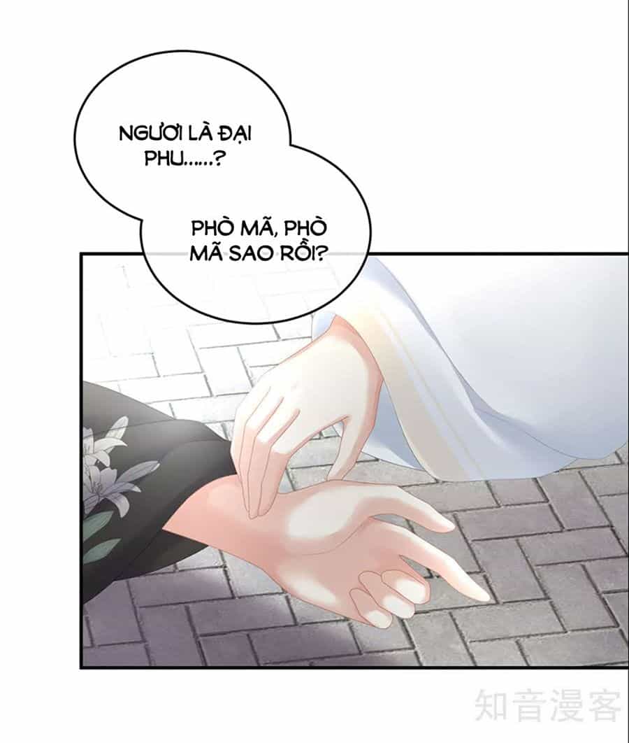 Hậu Cung Của Nữ Đế - Chương 138 - ảnh 3