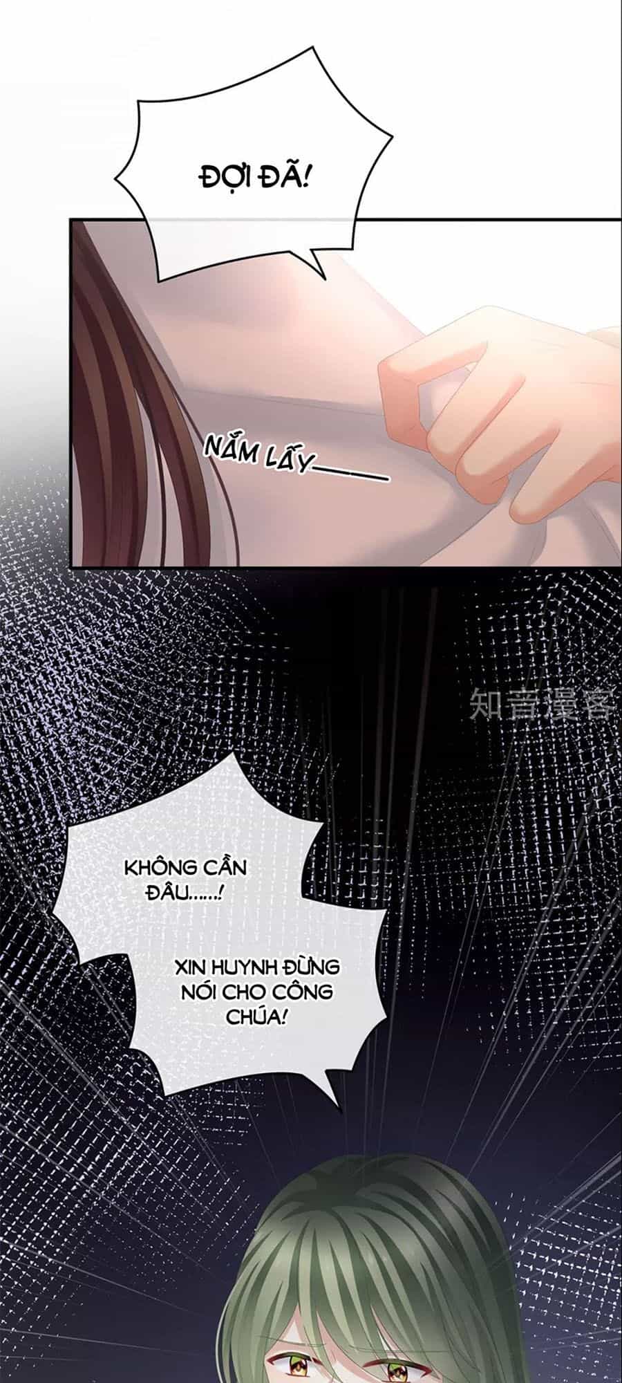 Hậu Cung Của Nữ Đế - Chương 138 - ảnh 39
