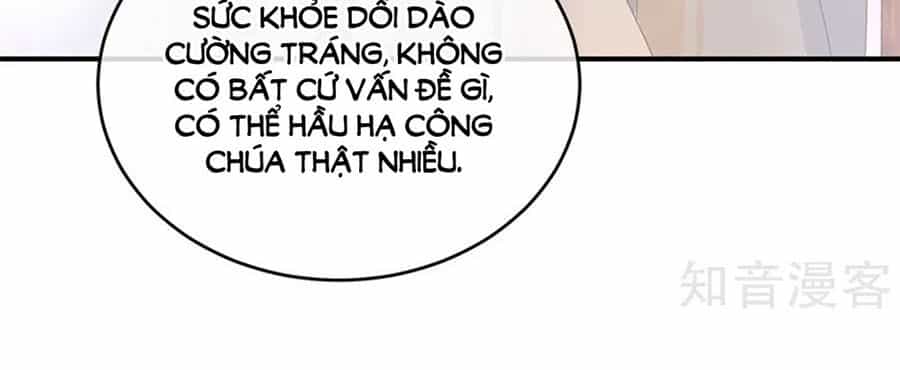 Hậu Cung Của Nữ Đế - Chương 139 - ảnh 12