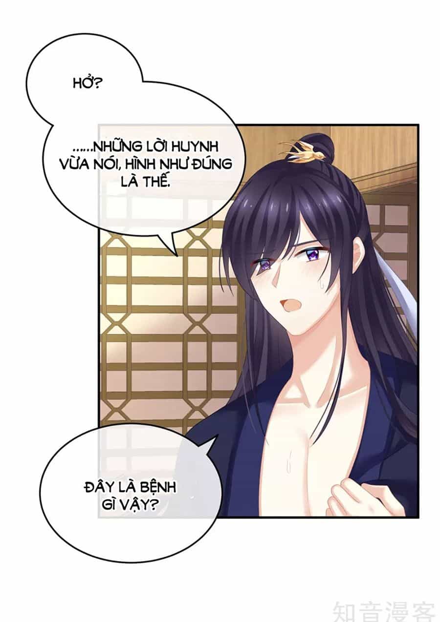 Hậu Cung Của Nữ Đế - Chương 139 - ảnh 20