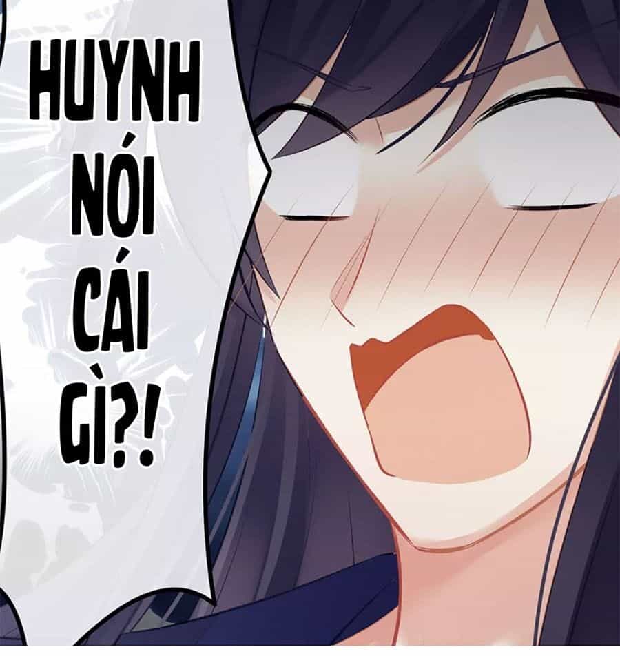 Hậu Cung Của Nữ Đế - Chương 139 - ảnh 23