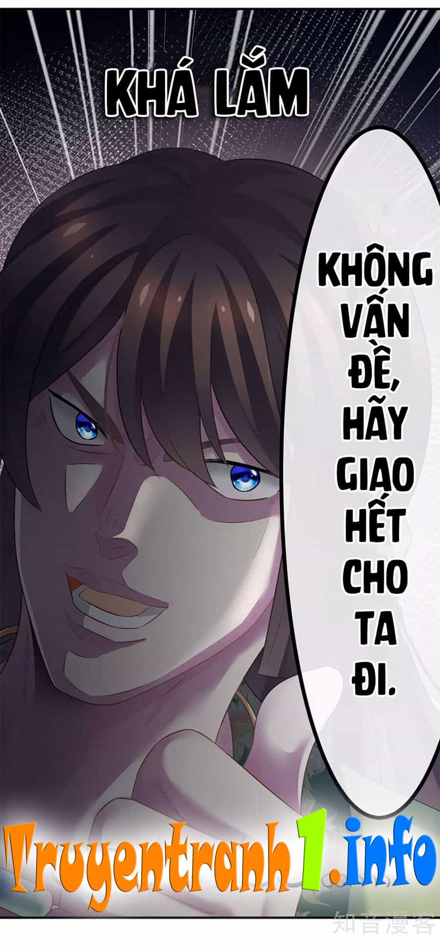Hậu Cung Của Nữ Đế - Chương 139 - ảnh 24