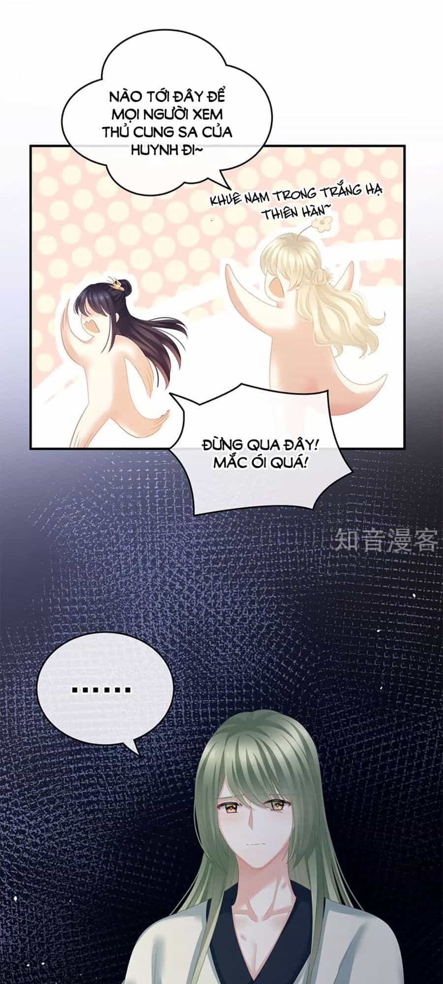Hậu Cung Của Nữ Đế - Chương 139 - ảnh 28