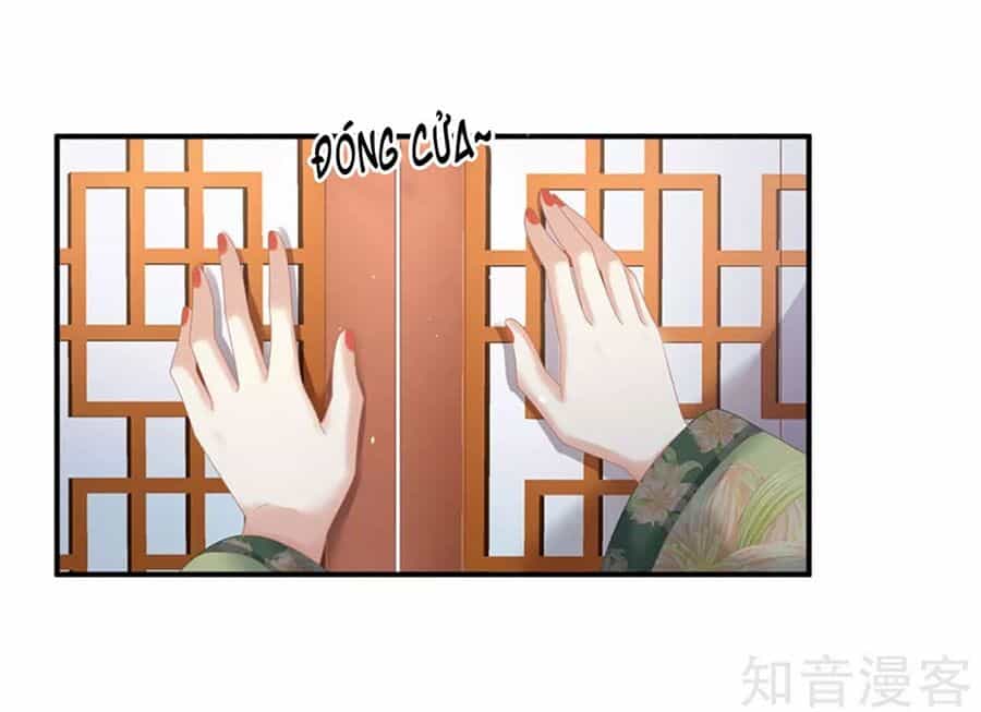 Hậu Cung Của Nữ Đế - Chương 139 - ảnh 38