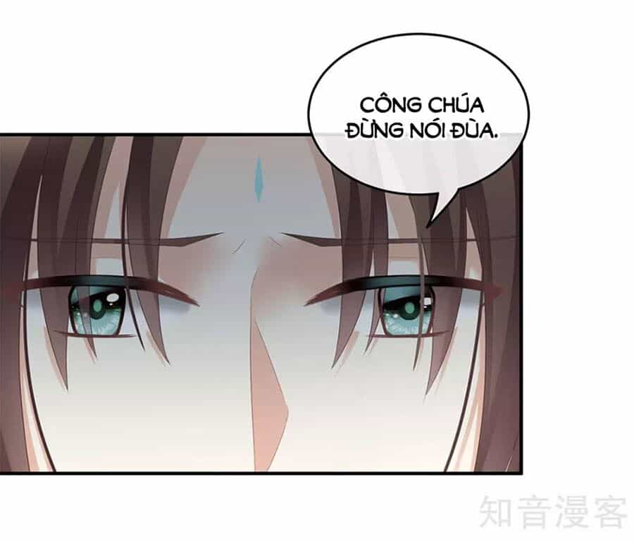 Hậu Cung Của Nữ Đế - Chương 140 - ảnh 28