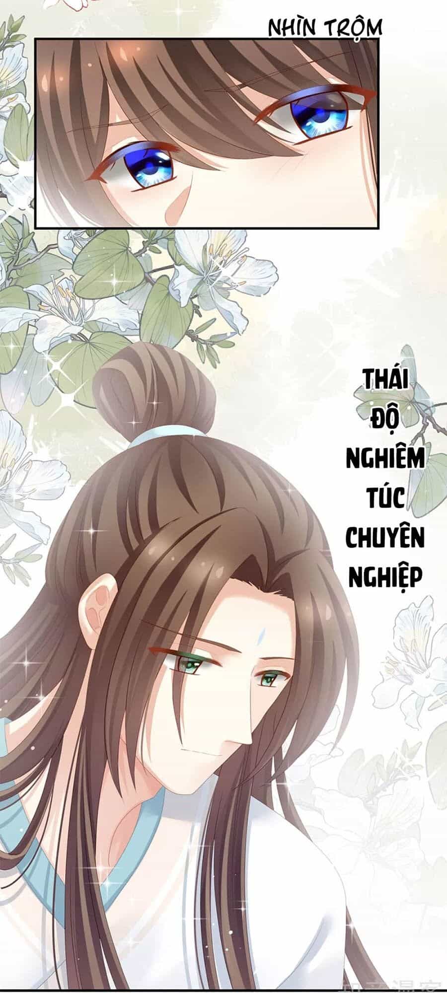 Hậu Cung Của Nữ Đế - Chương 140 - ảnh 3