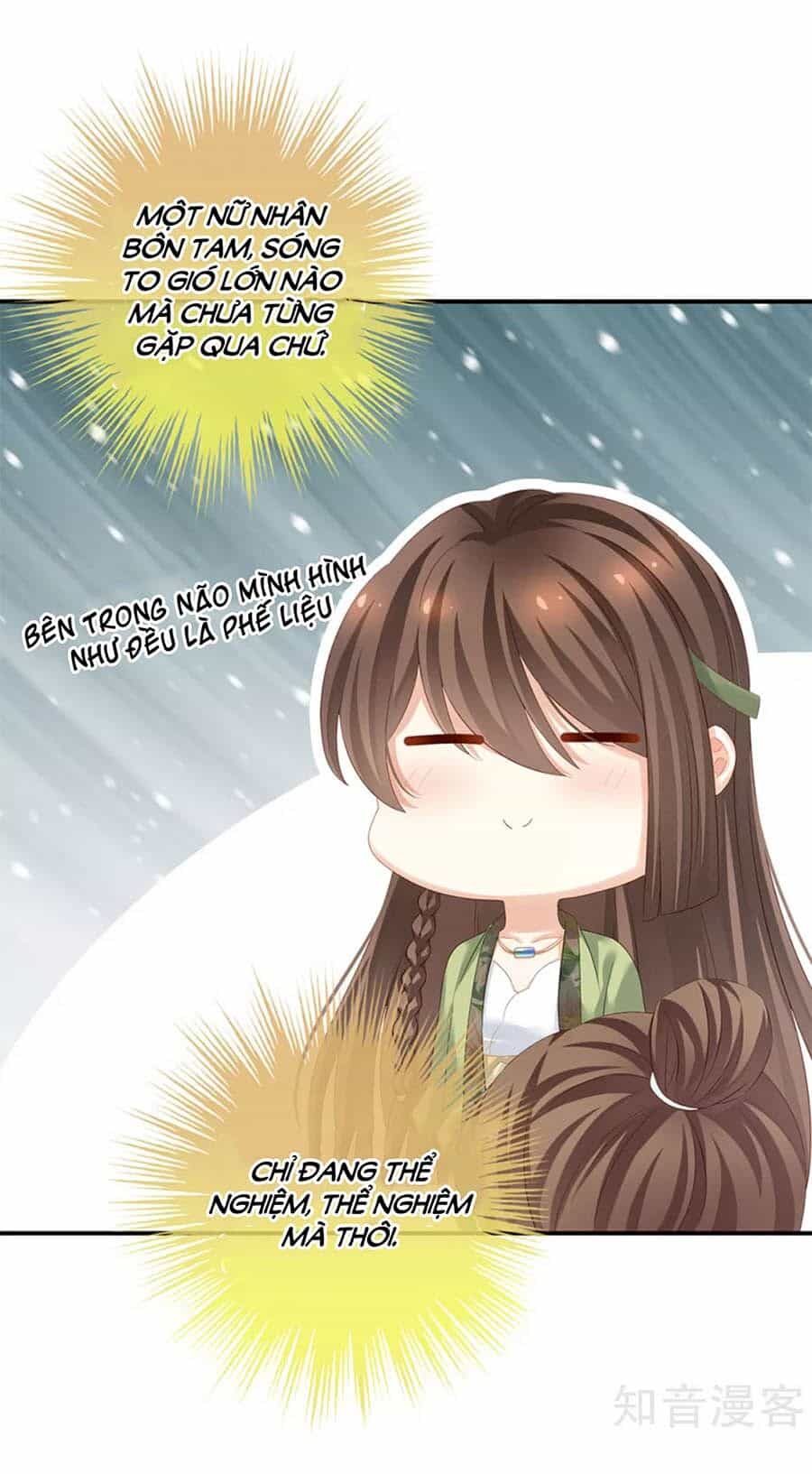 Hậu Cung Của Nữ Đế - Chương 140 - ảnh 5