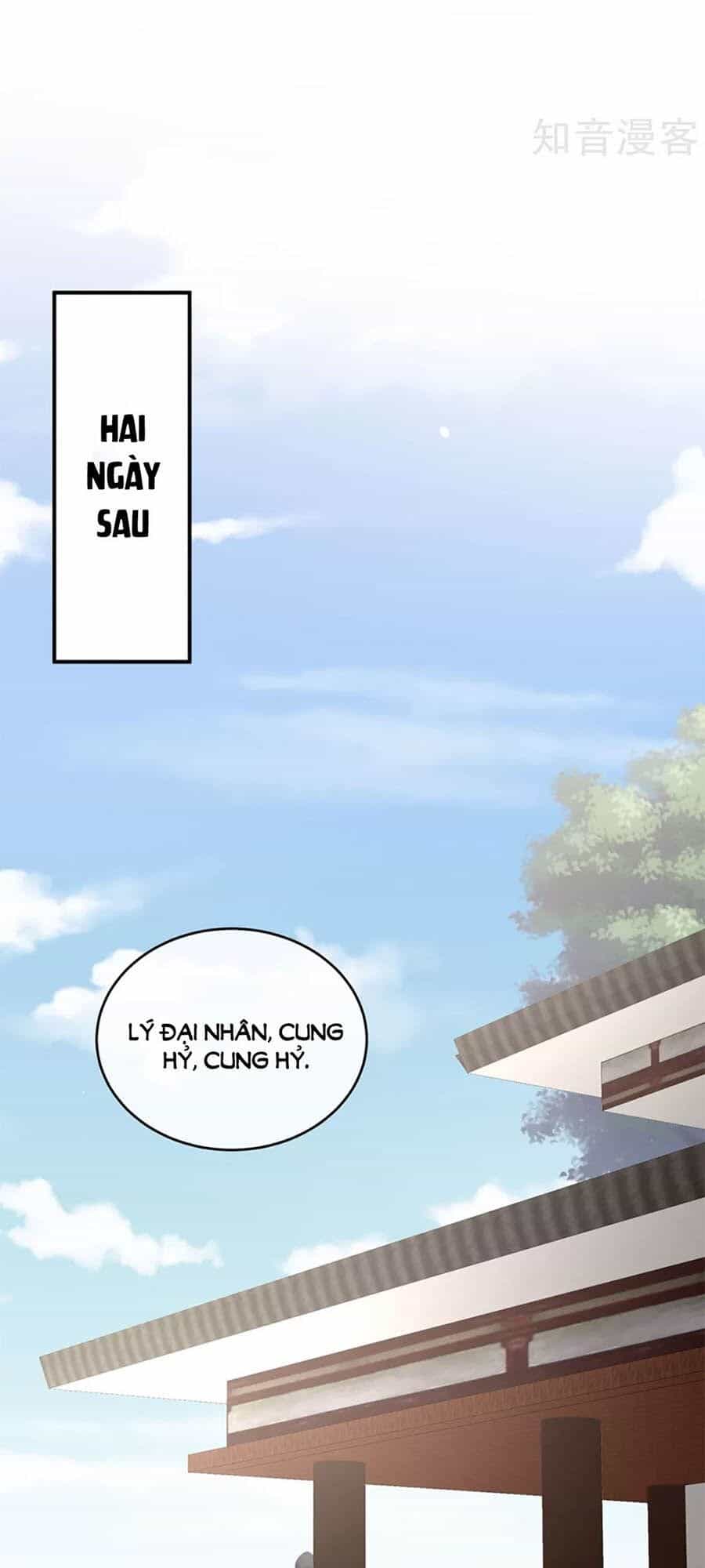 Hậu Cung Của Nữ Đế - Chương 141 - ảnh 11
