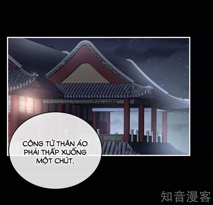 Hậu Cung Của Nữ Đế - Chương 141 - ảnh 14