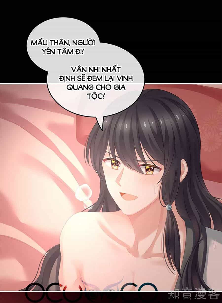 Hậu Cung Của Nữ Đế - Chương 141 - ảnh 22