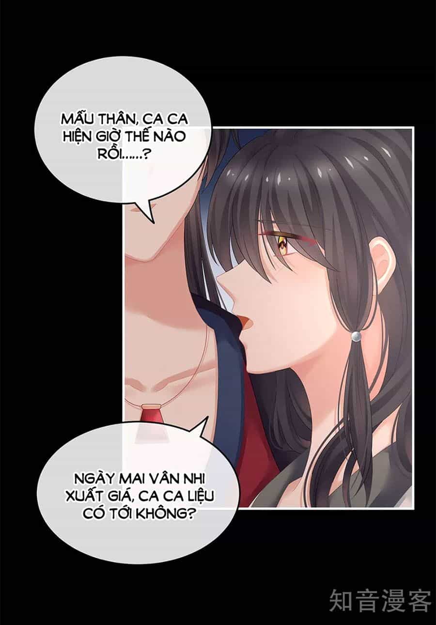 Hậu Cung Của Nữ Đế - Chương 141 - ảnh 24