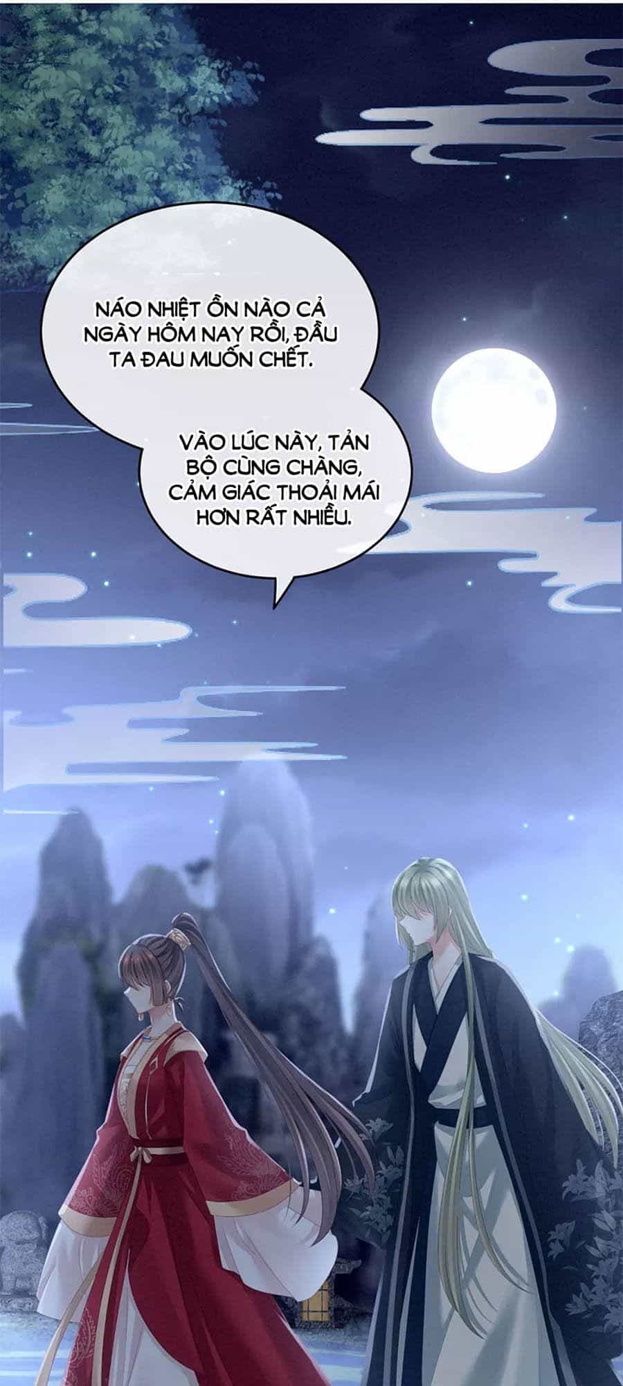 Hậu Cung Của Nữ Đế - Chương 142 - ảnh 27