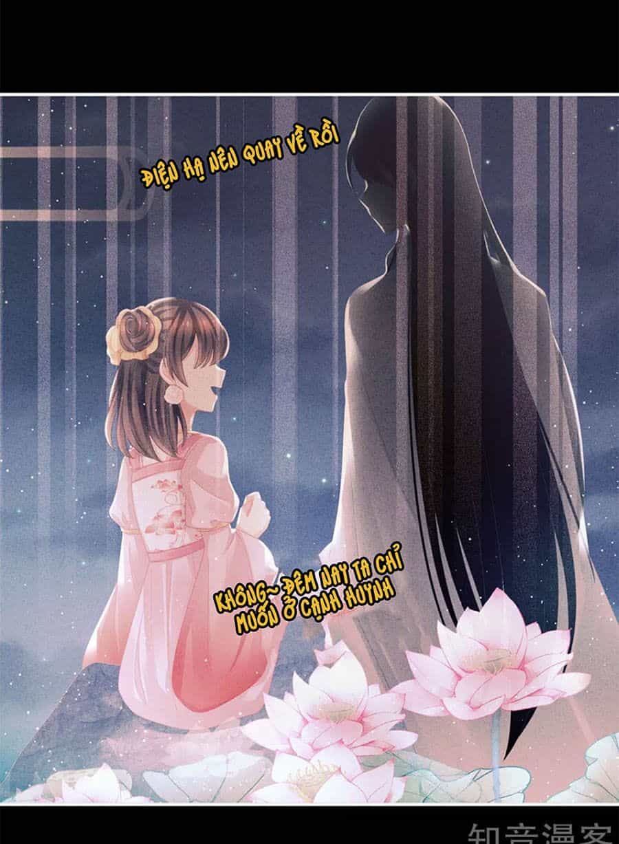 Hậu Cung Của Nữ Đế - Chương 142 - ảnh 33