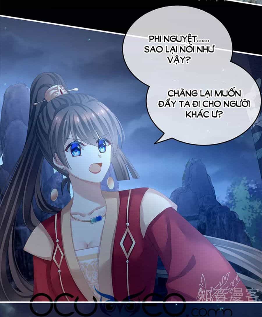 Hậu Cung Của Nữ Đế - Chương 142 - ảnh 37