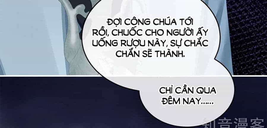 Hậu Cung Của Nữ Đế - Chương 142 - ảnh 9