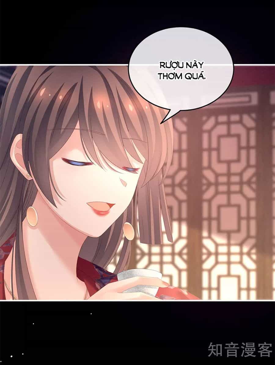 Hậu Cung Của Nữ Đế - Chương 143 - ảnh 21