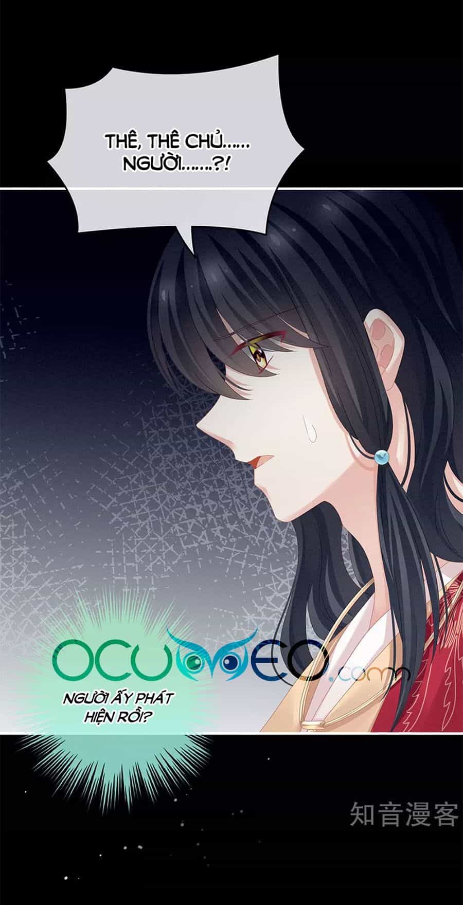 Hậu Cung Của Nữ Đế - Chương 143 - ảnh 24