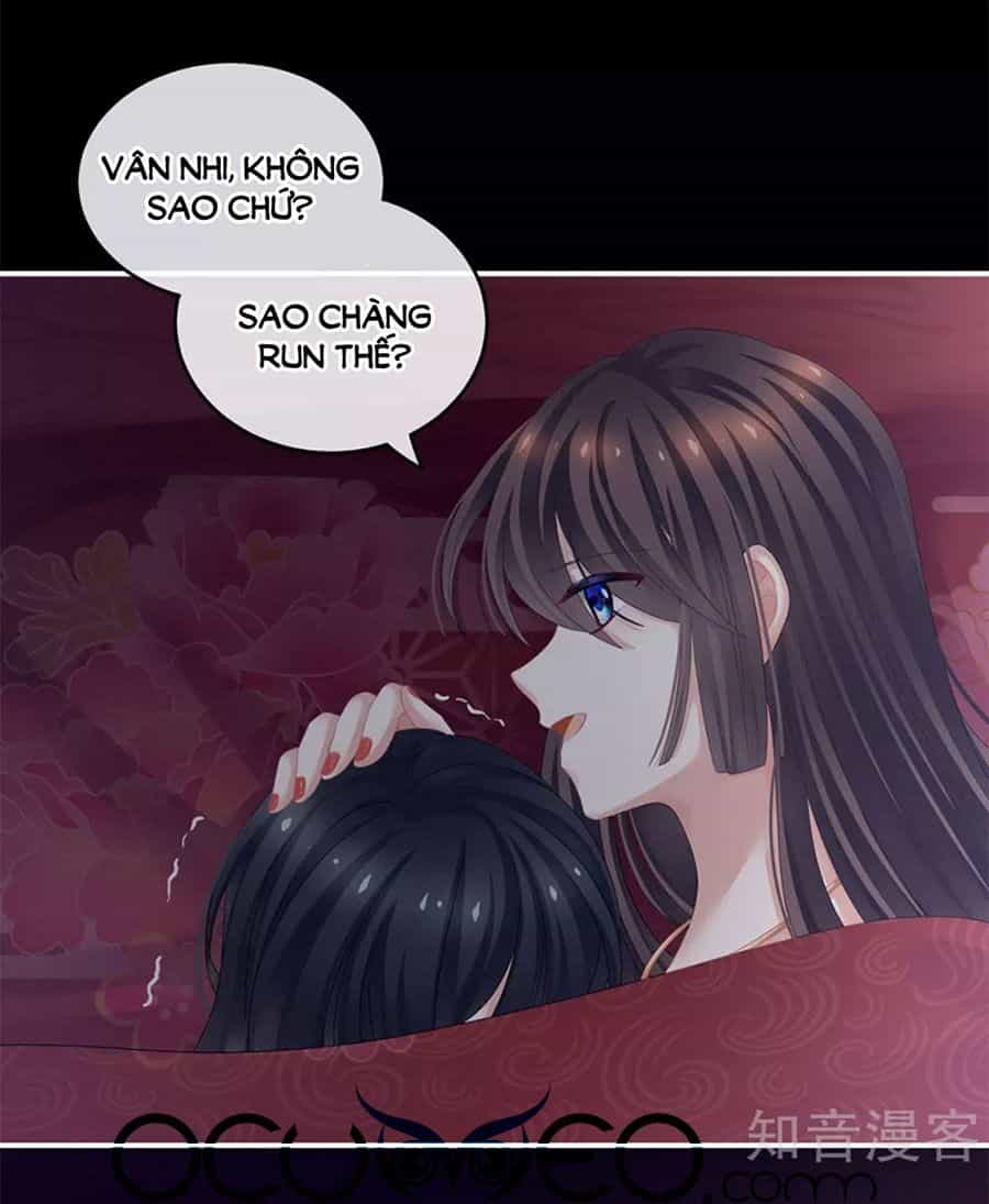 Hậu Cung Của Nữ Đế - Chương 143 - ảnh 36
