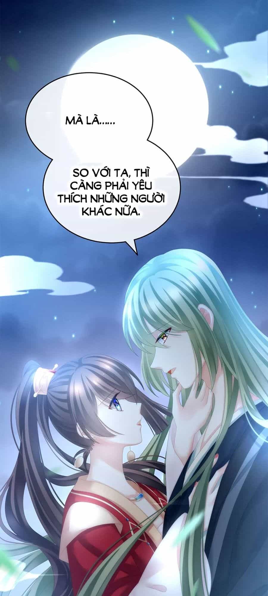Hậu Cung Của Nữ Đế - Chương 143 - ảnh 5