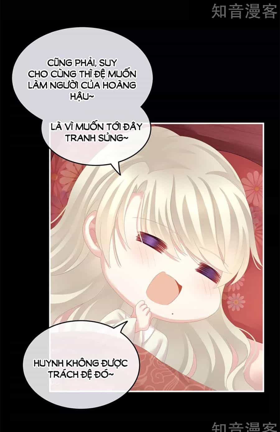 Hậu Cung Của Nữ Đế - Chương 144 - ảnh 11