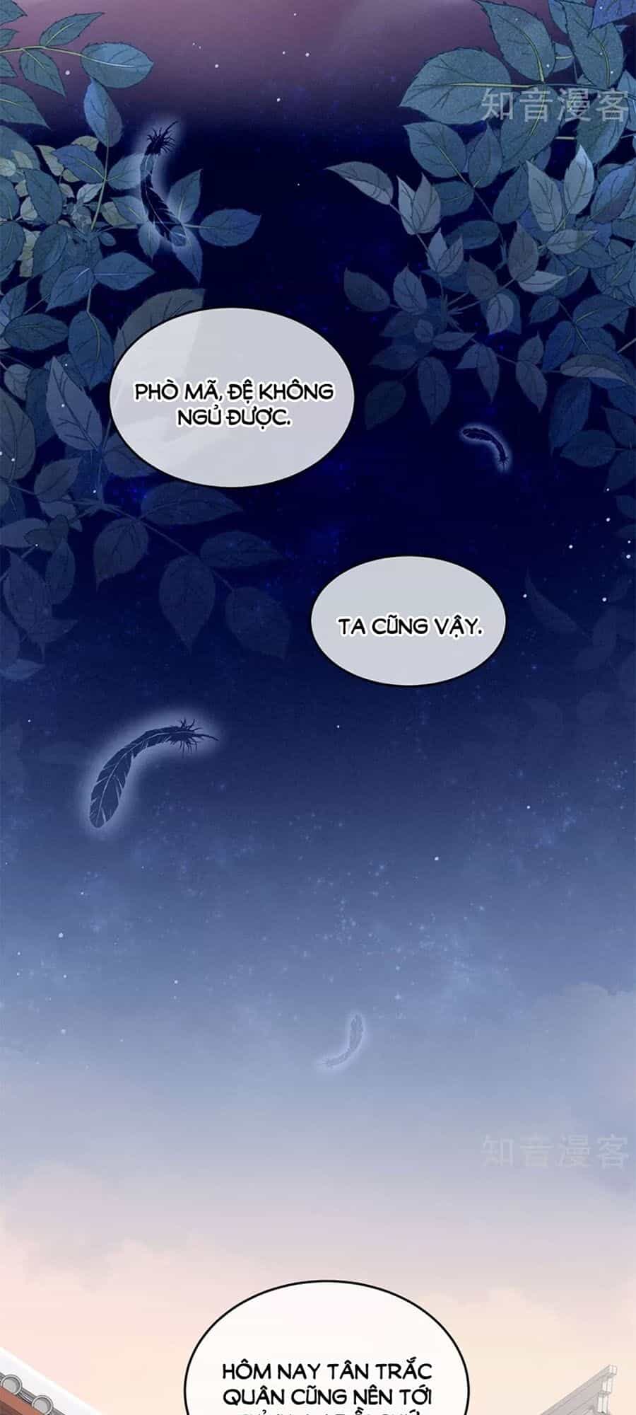 Hậu Cung Của Nữ Đế - Chương 144 - ảnh 16