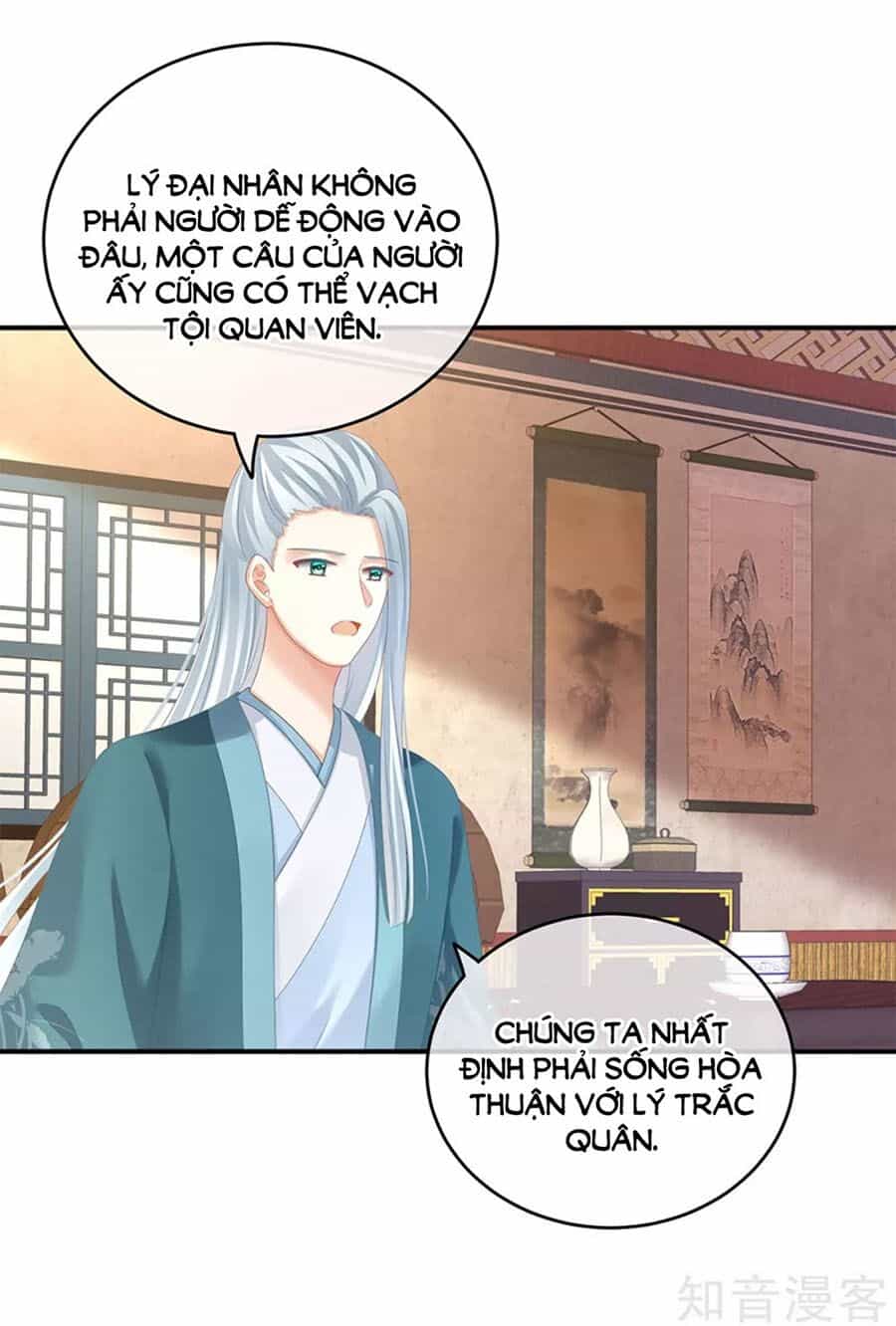 Hậu Cung Của Nữ Đế - Chương 144 - ảnh 19