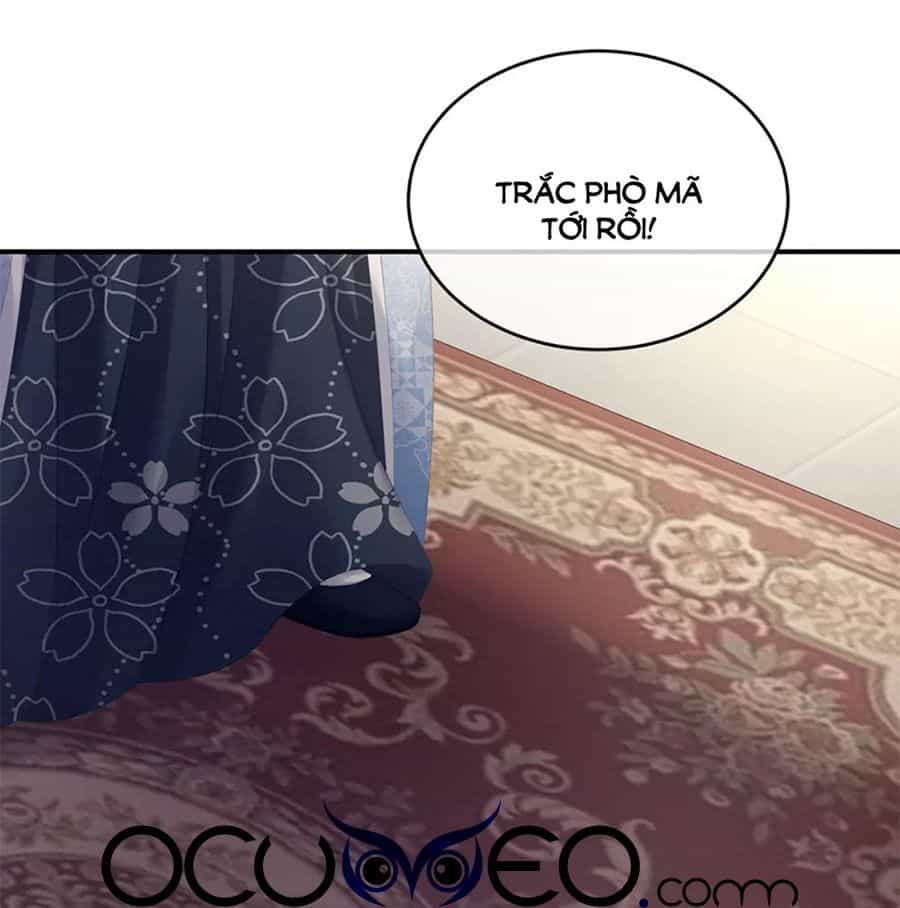 Hậu Cung Của Nữ Đế - Chương 144 - ảnh 21
