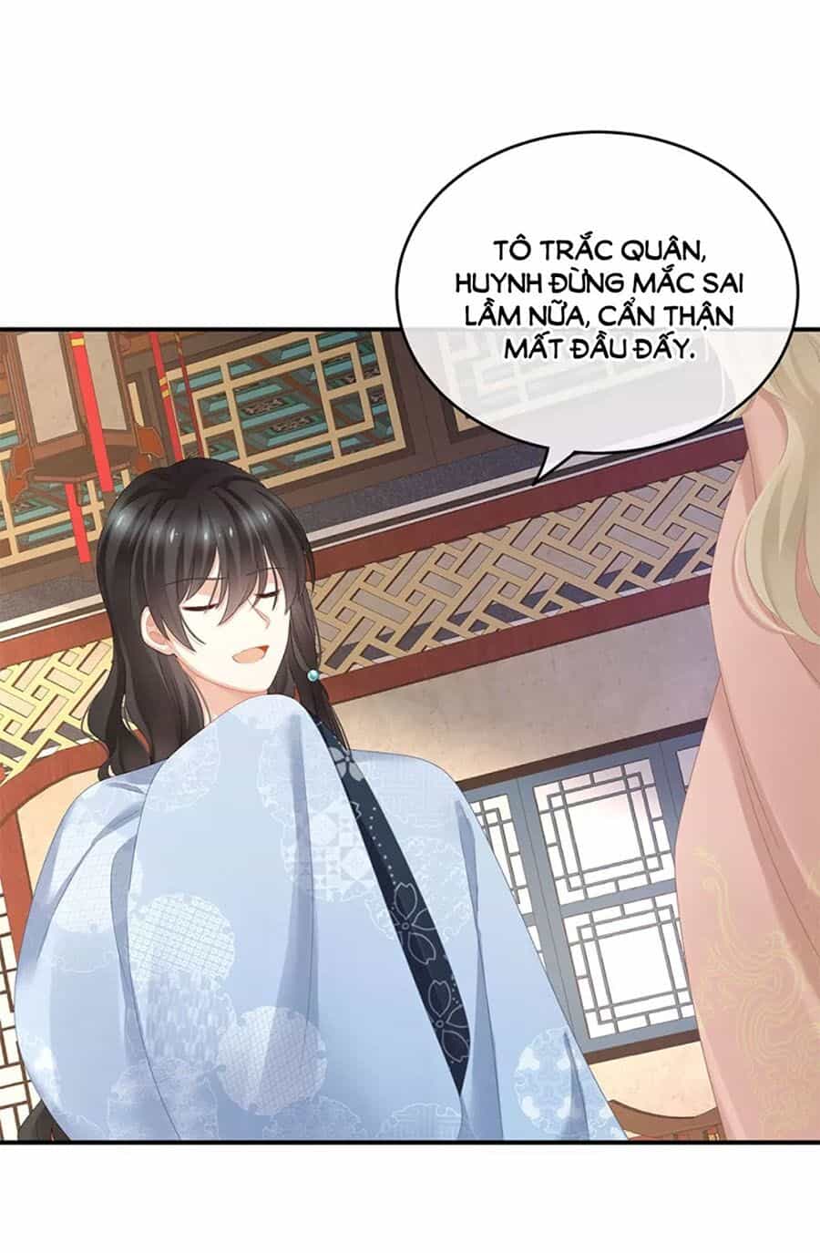 Hậu Cung Của Nữ Đế - Chương 144 - ảnh 34