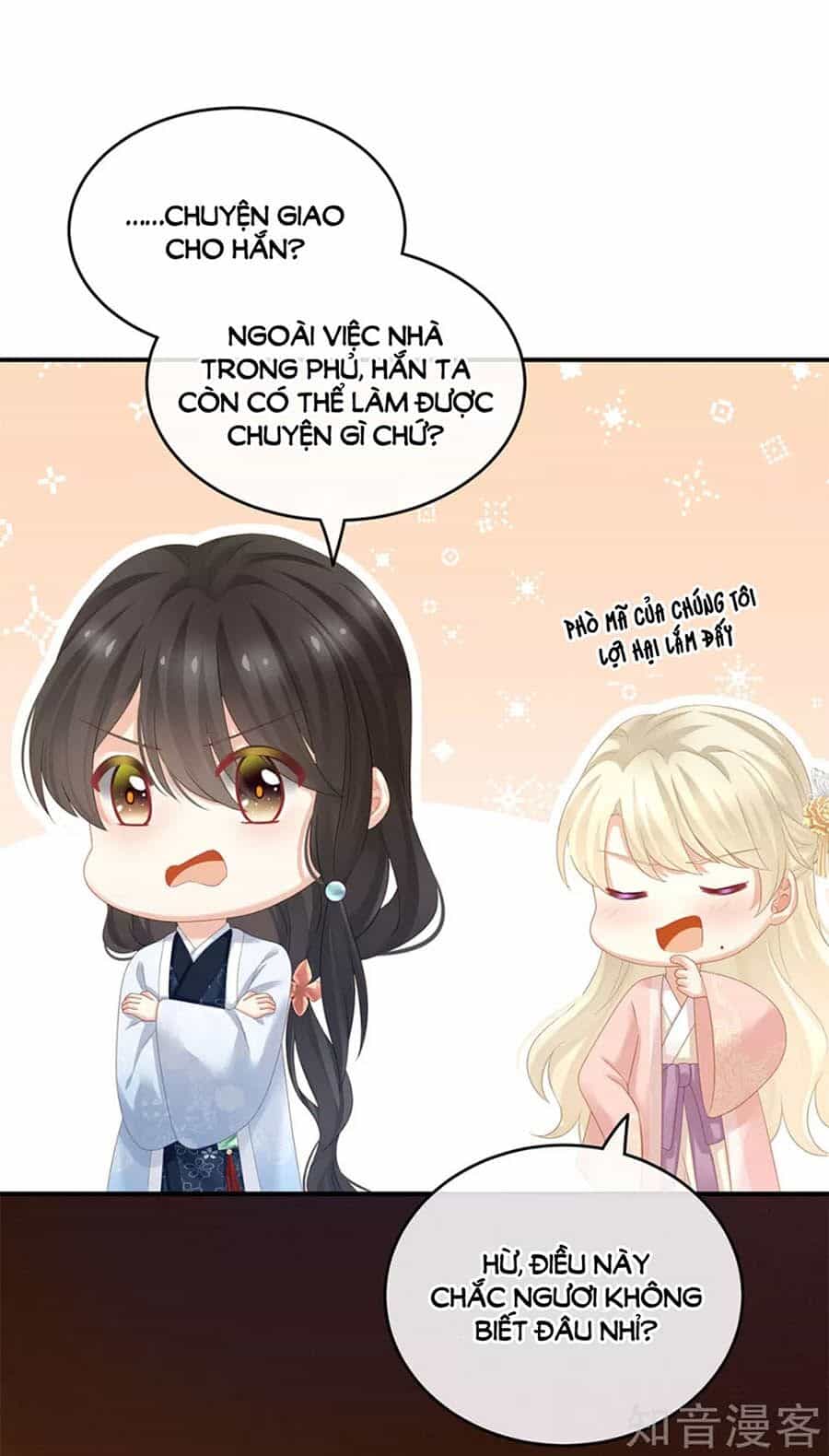 Hậu Cung Của Nữ Đế - Chương 145 - ảnh 35