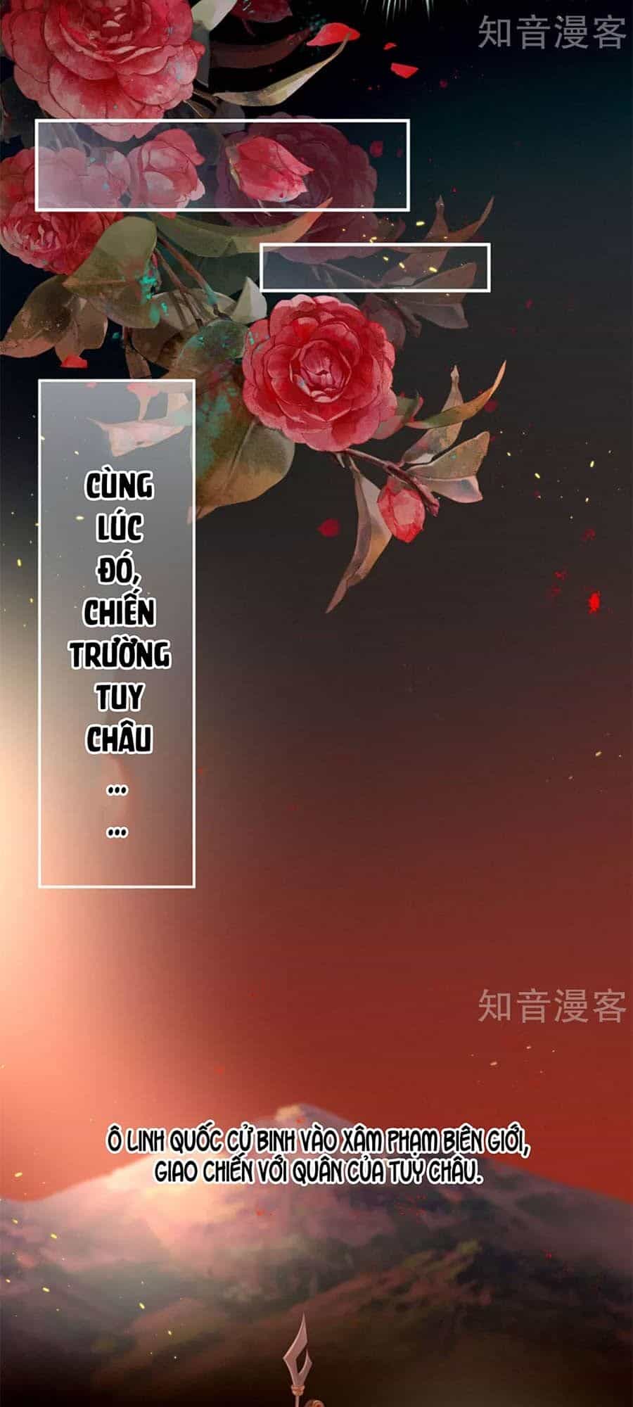 Hậu Cung Của Nữ Đế - Chương 145 - ảnh 39