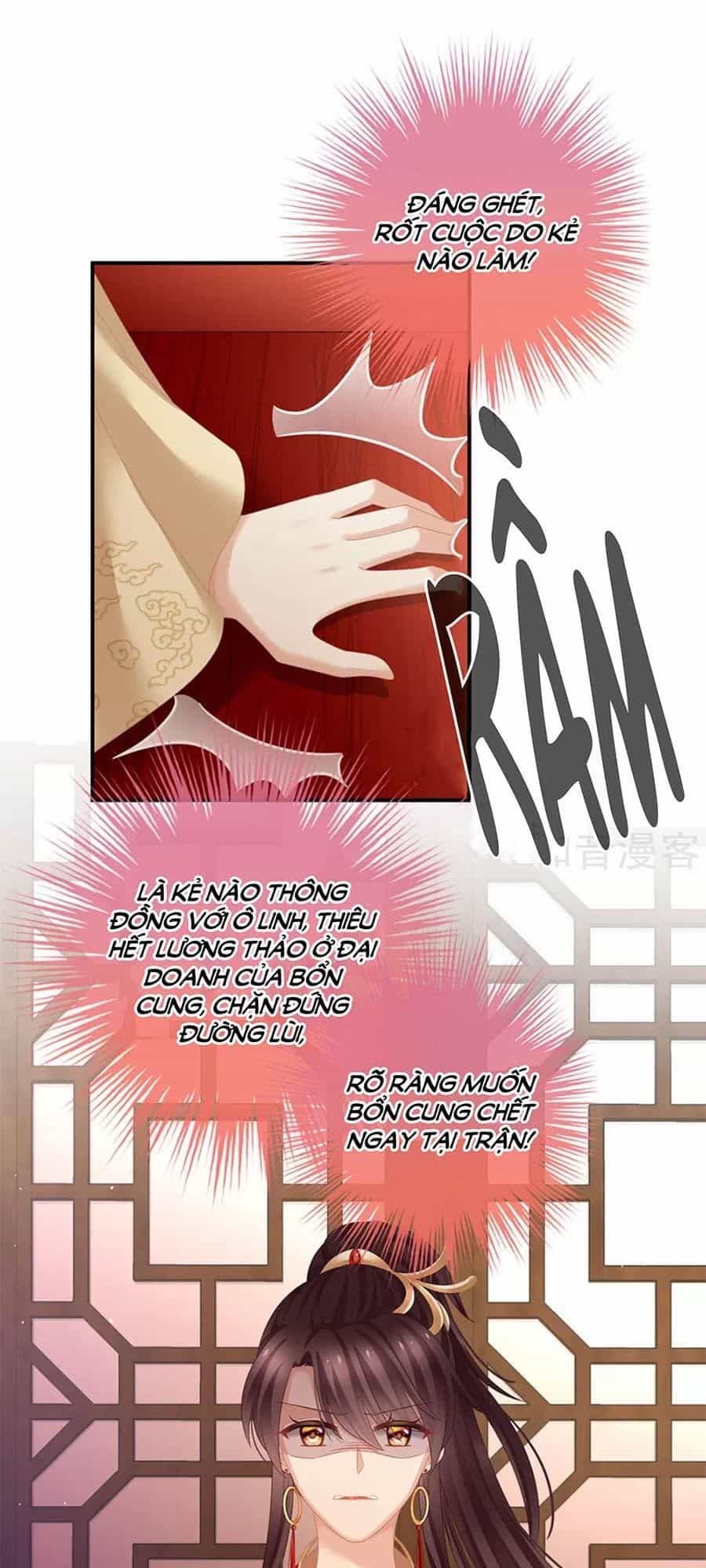 Hậu Cung Của Nữ Đế - Chương 146 - ảnh 25