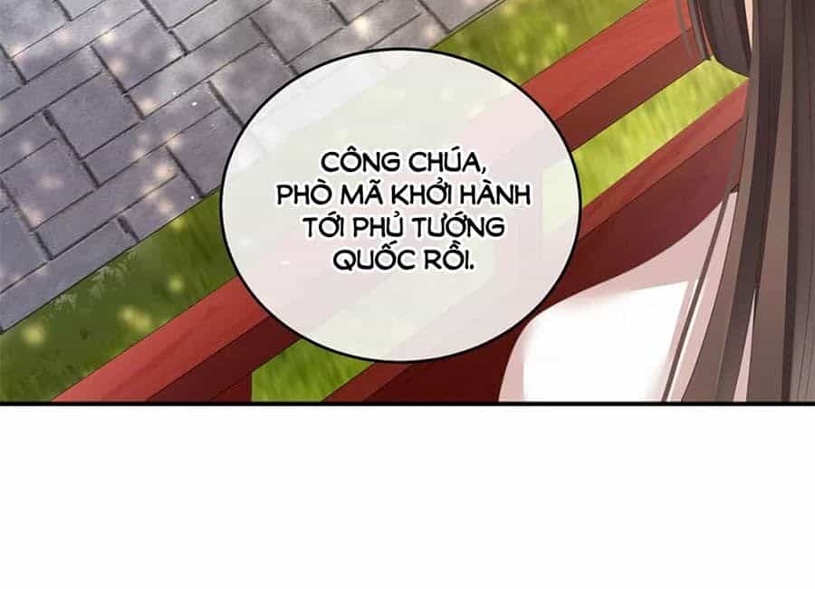 Hậu Cung Của Nữ Đế - Chương 146 - ảnh 29