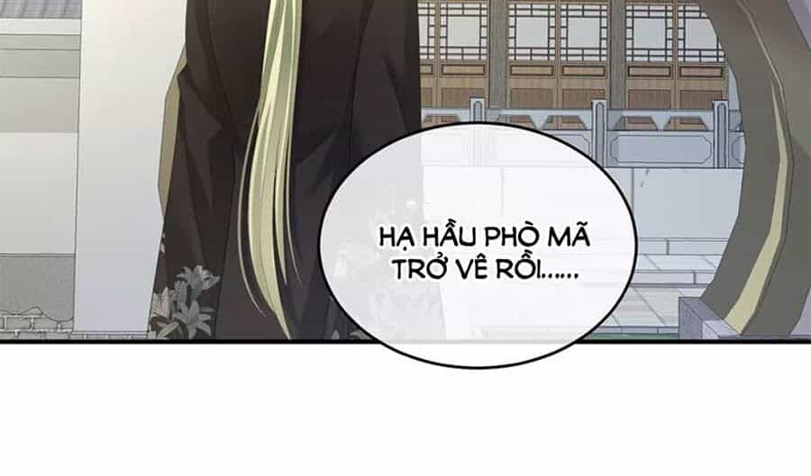 Hậu Cung Của Nữ Đế - Chương 146 - ảnh 33