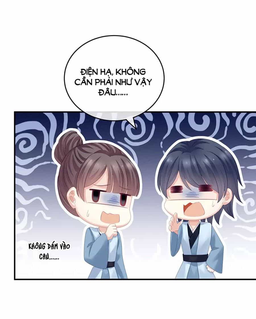 Hậu Cung Của Nữ Đế - Chương 147 - ảnh 15