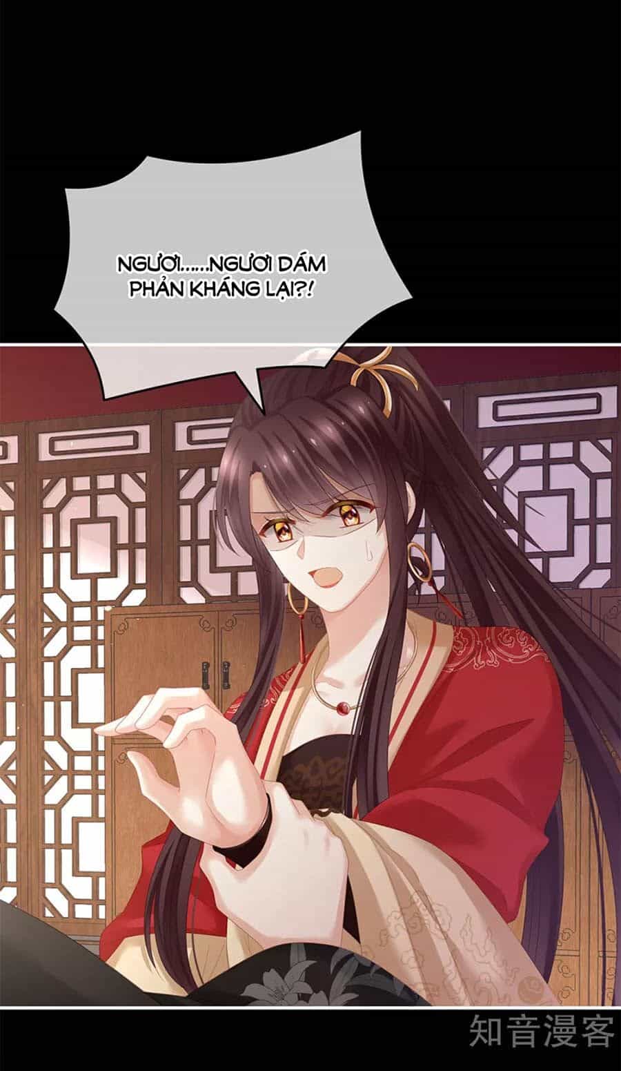 Hậu Cung Của Nữ Đế - Chương 147 - ảnh 24