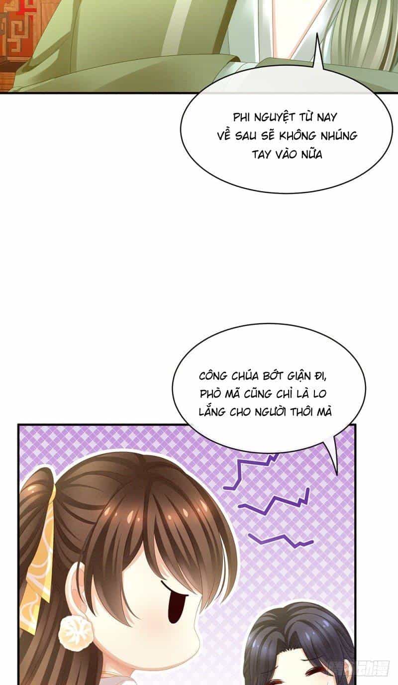Hậu Cung Của Nữ Đế - Chương 16 - ảnh 26