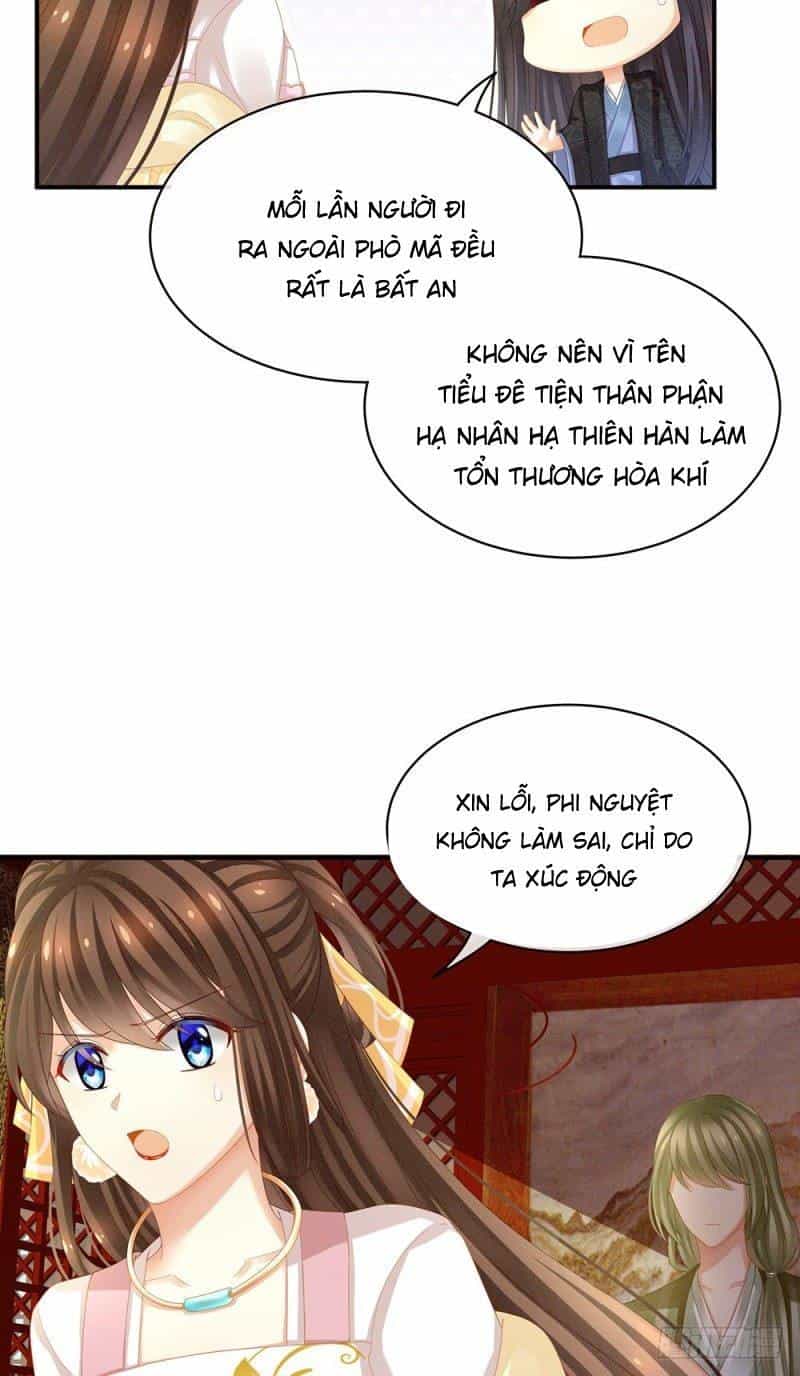 Hậu Cung Của Nữ Đế - Chương 16 - ảnh 27
