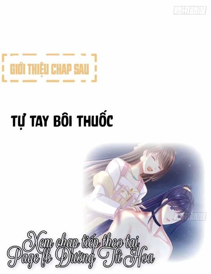 Hậu Cung Của Nữ Đế - Chương 16 - ảnh 32