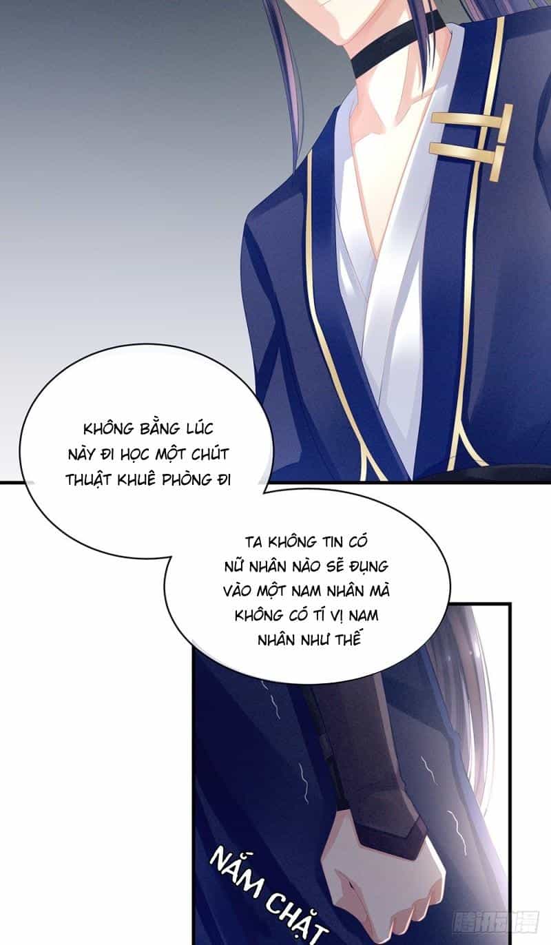 Hậu Cung Của Nữ Đế - Chương 16 - ảnh 8
