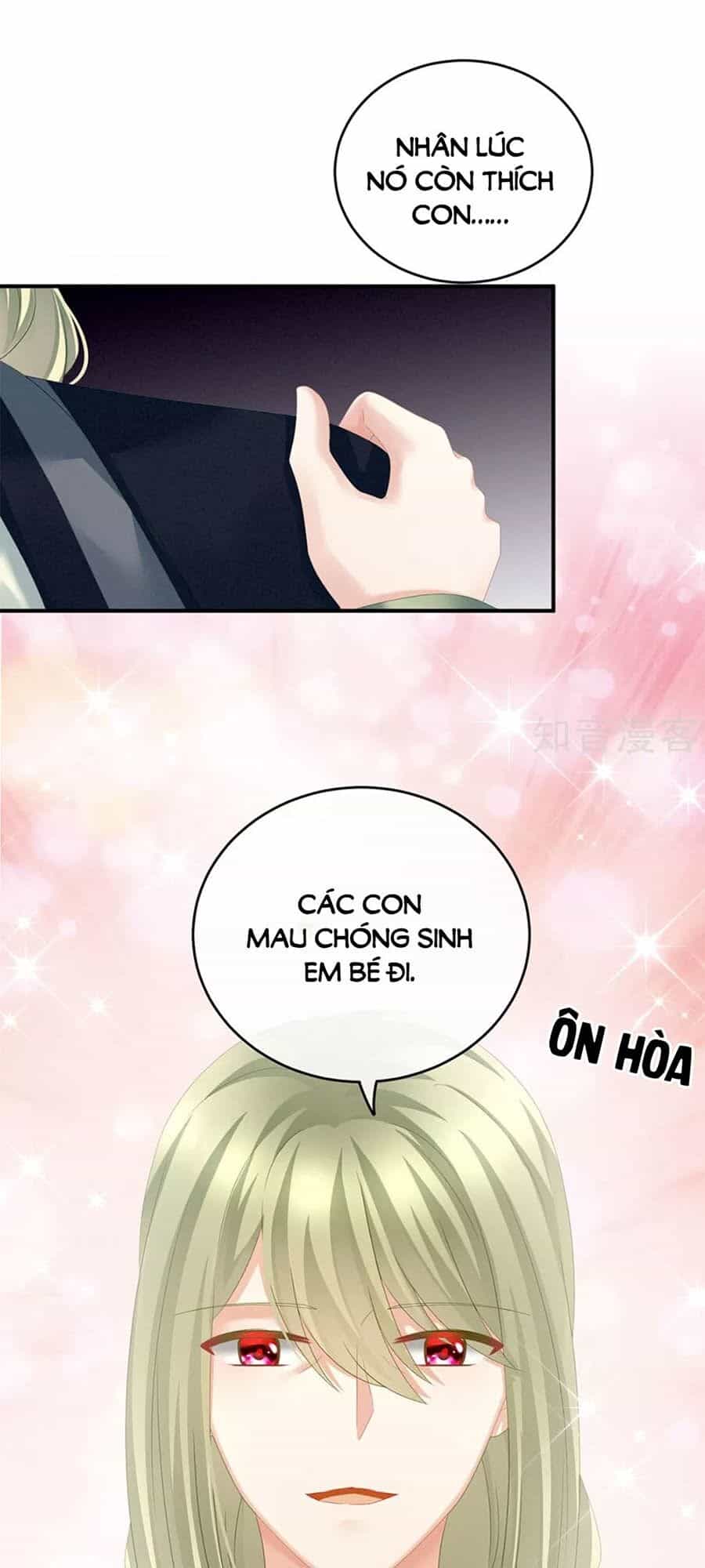 Hậu Cung Của Nữ Đế - Chương 148 - ảnh 9