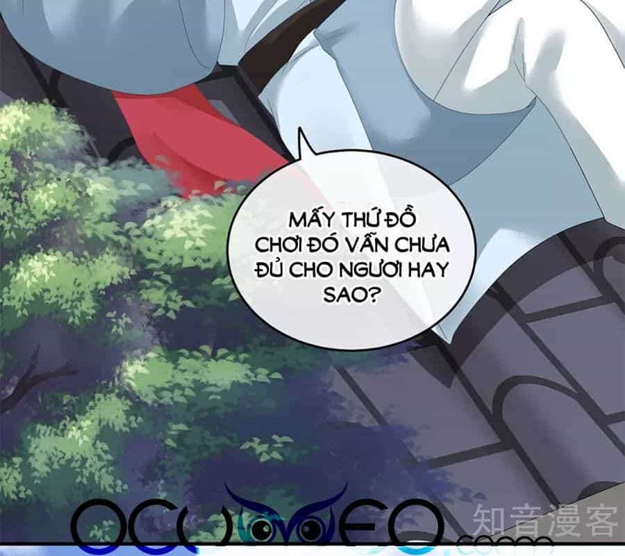 Hậu Cung Của Nữ Đế - Chương 149 - ảnh 32