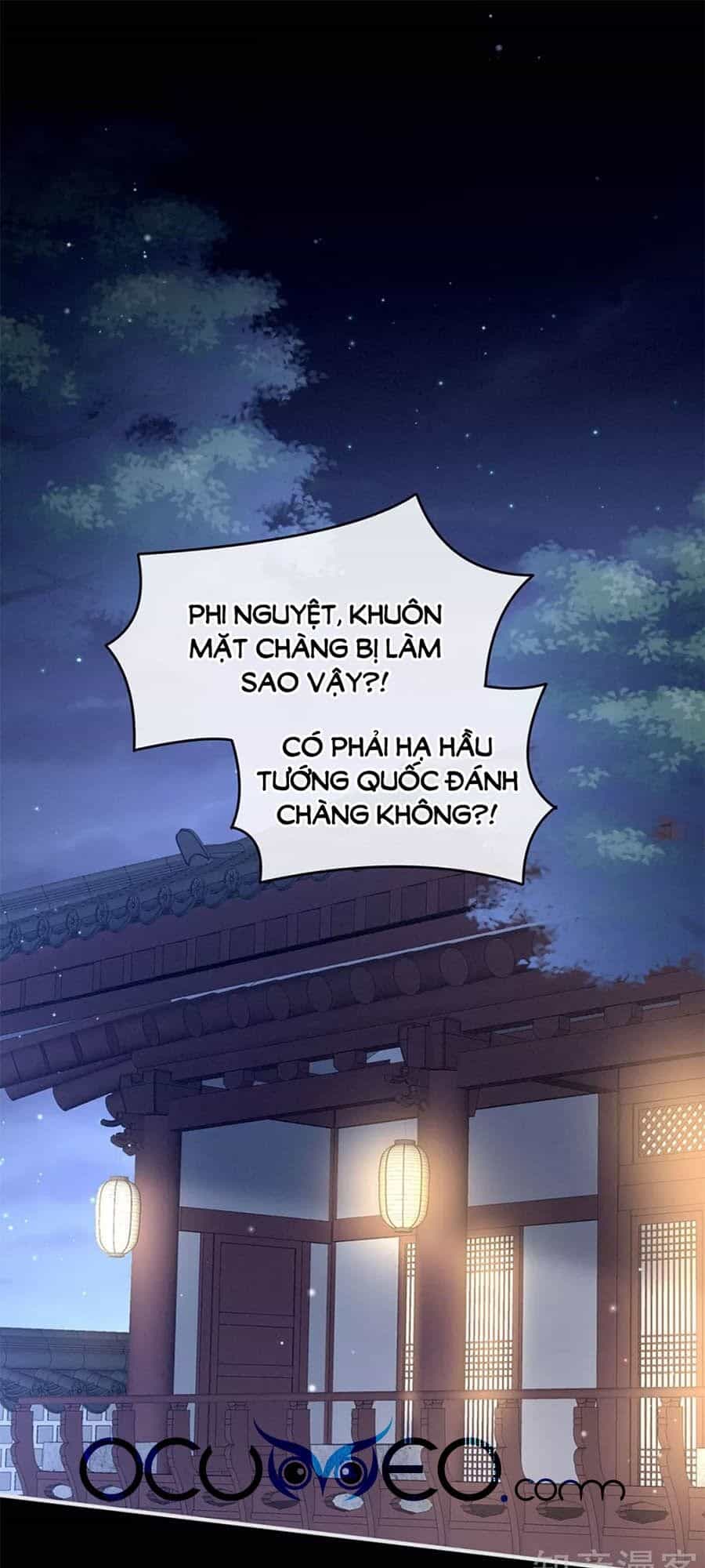 Hậu Cung Của Nữ Đế - Chương 150 - ảnh 1