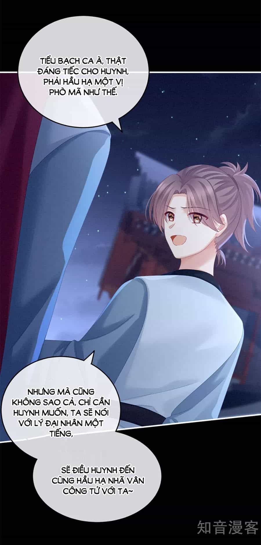 Hậu Cung Của Nữ Đế - Chương 151 - ảnh 30