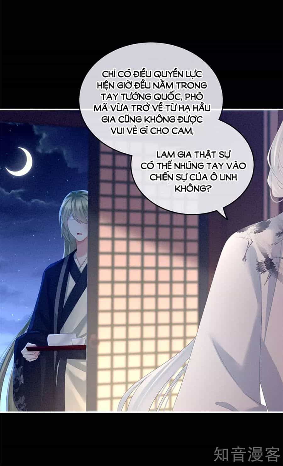 Hậu Cung Của Nữ Đế - Chương 151 - ảnh 6
