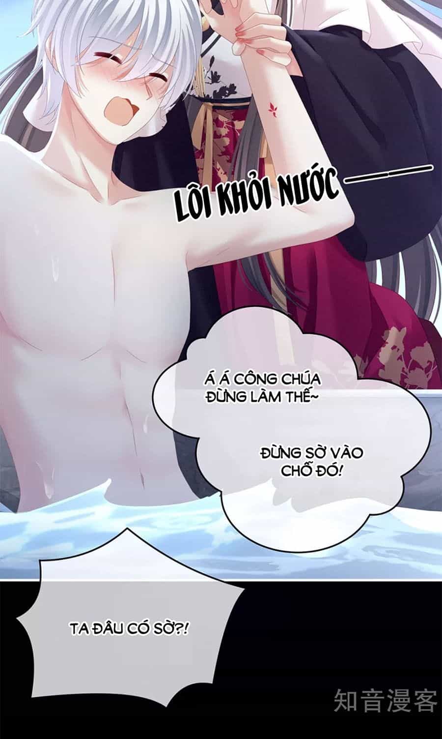 Hậu Cung Của Nữ Đế - Chương 152 - ảnh 14