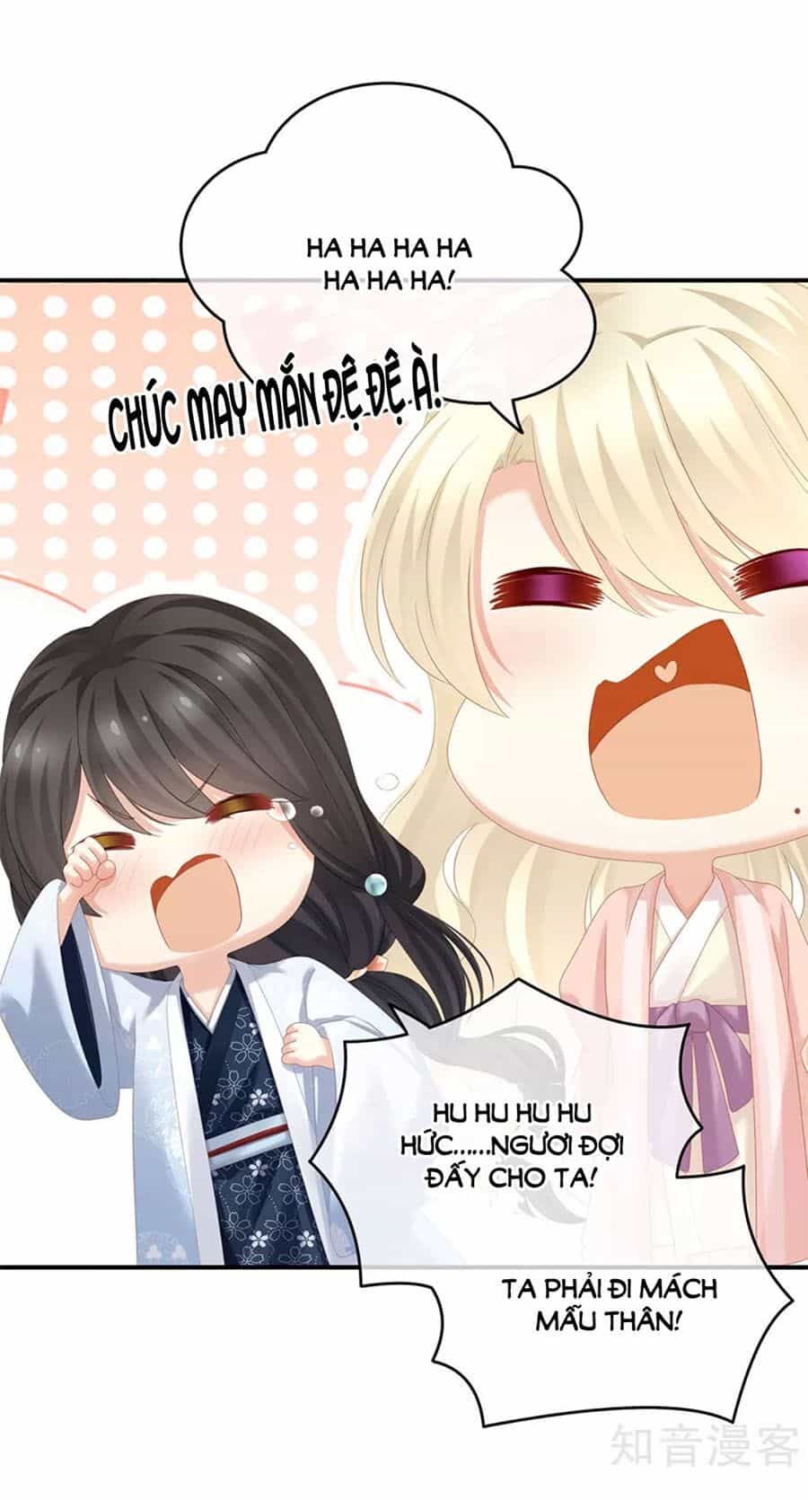 Hậu Cung Của Nữ Đế - Chương 152 - ảnh 38