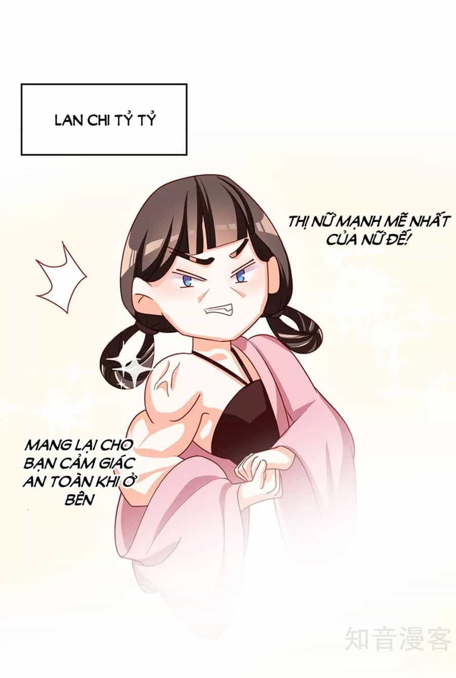 Hậu Cung Của Nữ Đế - Chương 152 - ảnh 61